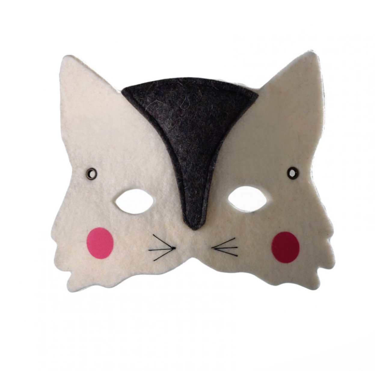 Masque Super Héros Frida's Tierchen pour chambre enfant - Les Enfants du  Design