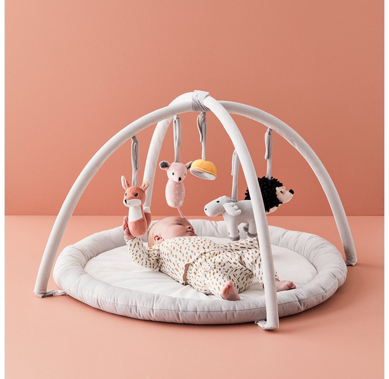 Arche D Eveil Edvin Kid S Concept Pour Chambre Enfant Les Enfants Du Design