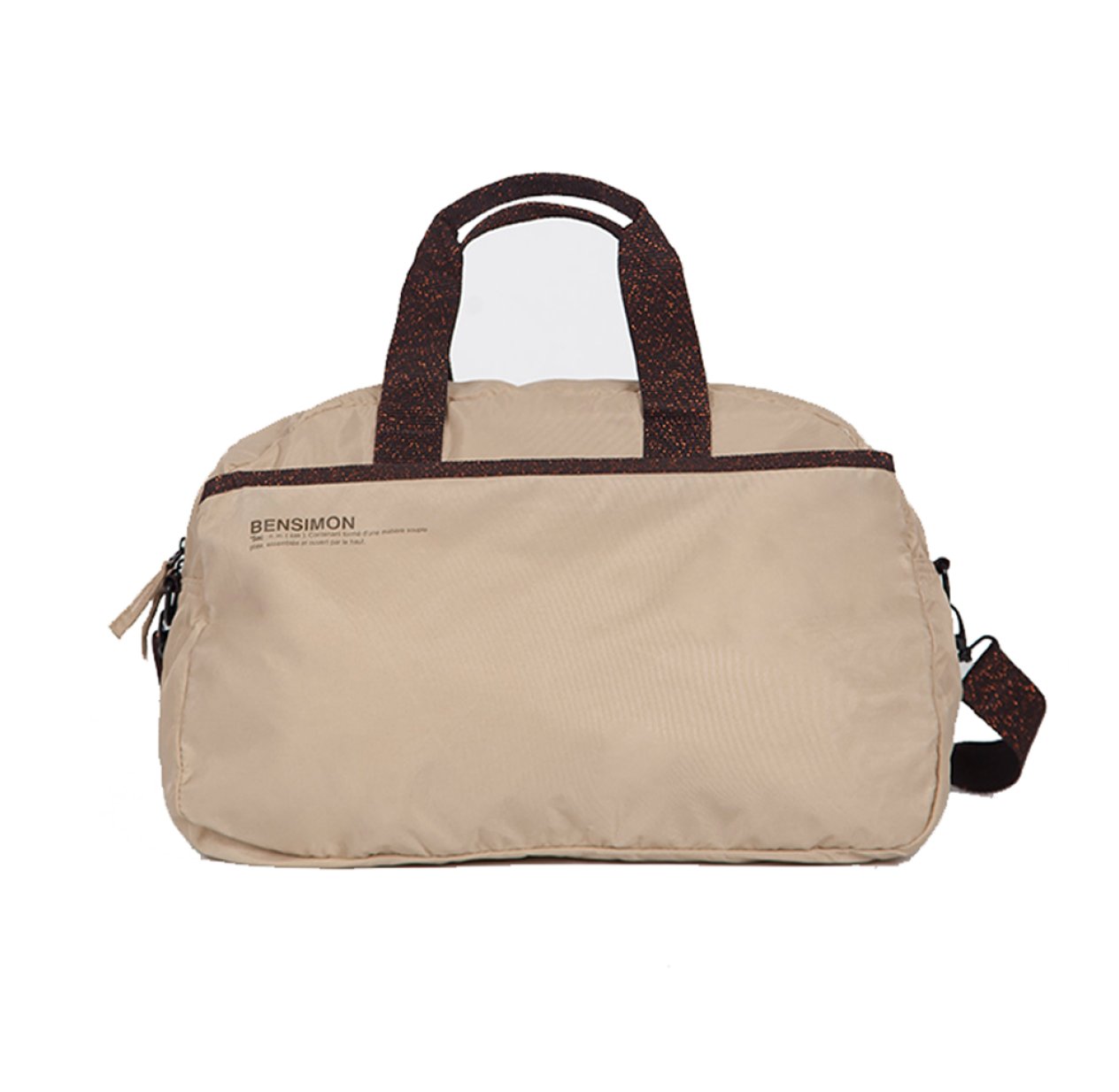 Sac on sale bensimon sport