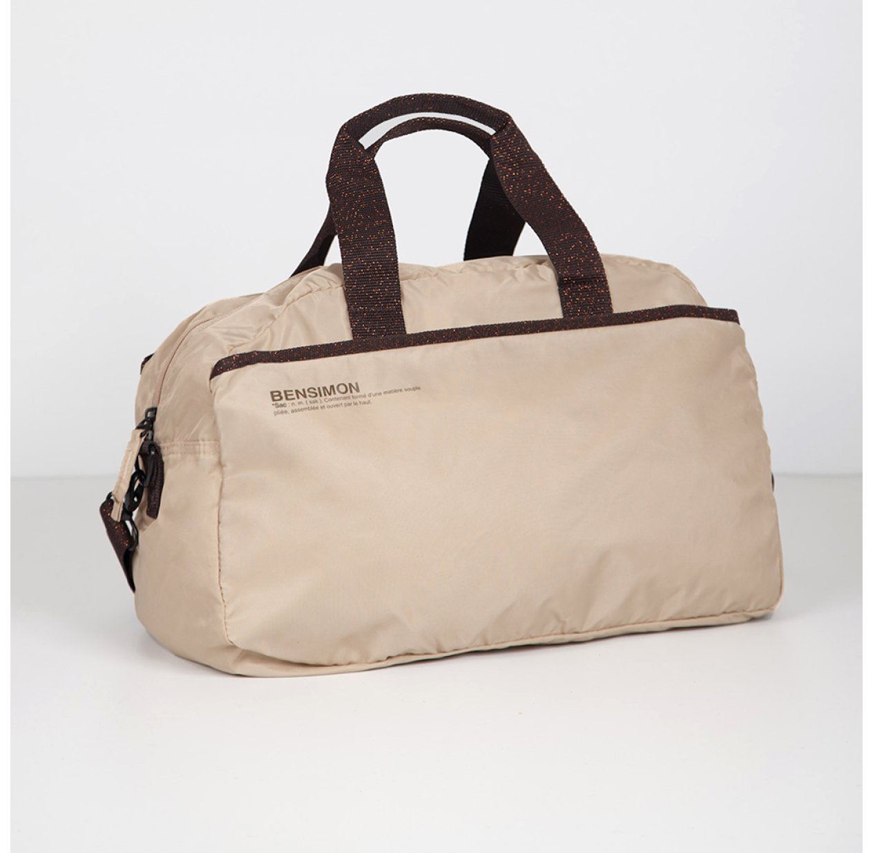 Sac discount sport bensimon