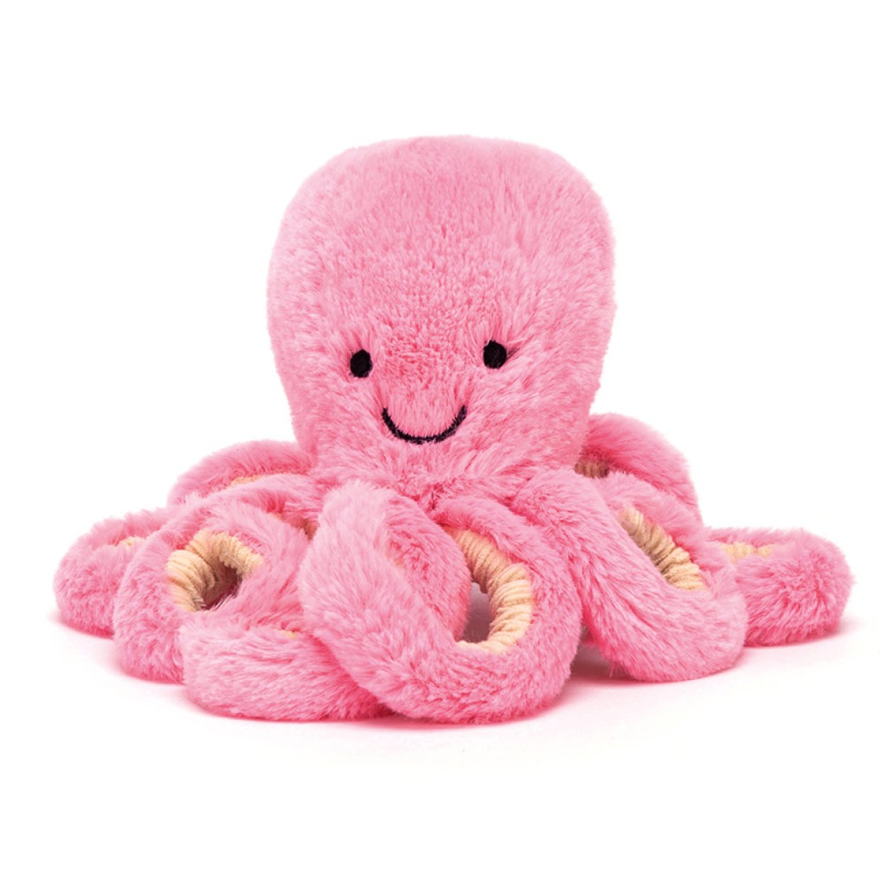 pieuvre jellycat