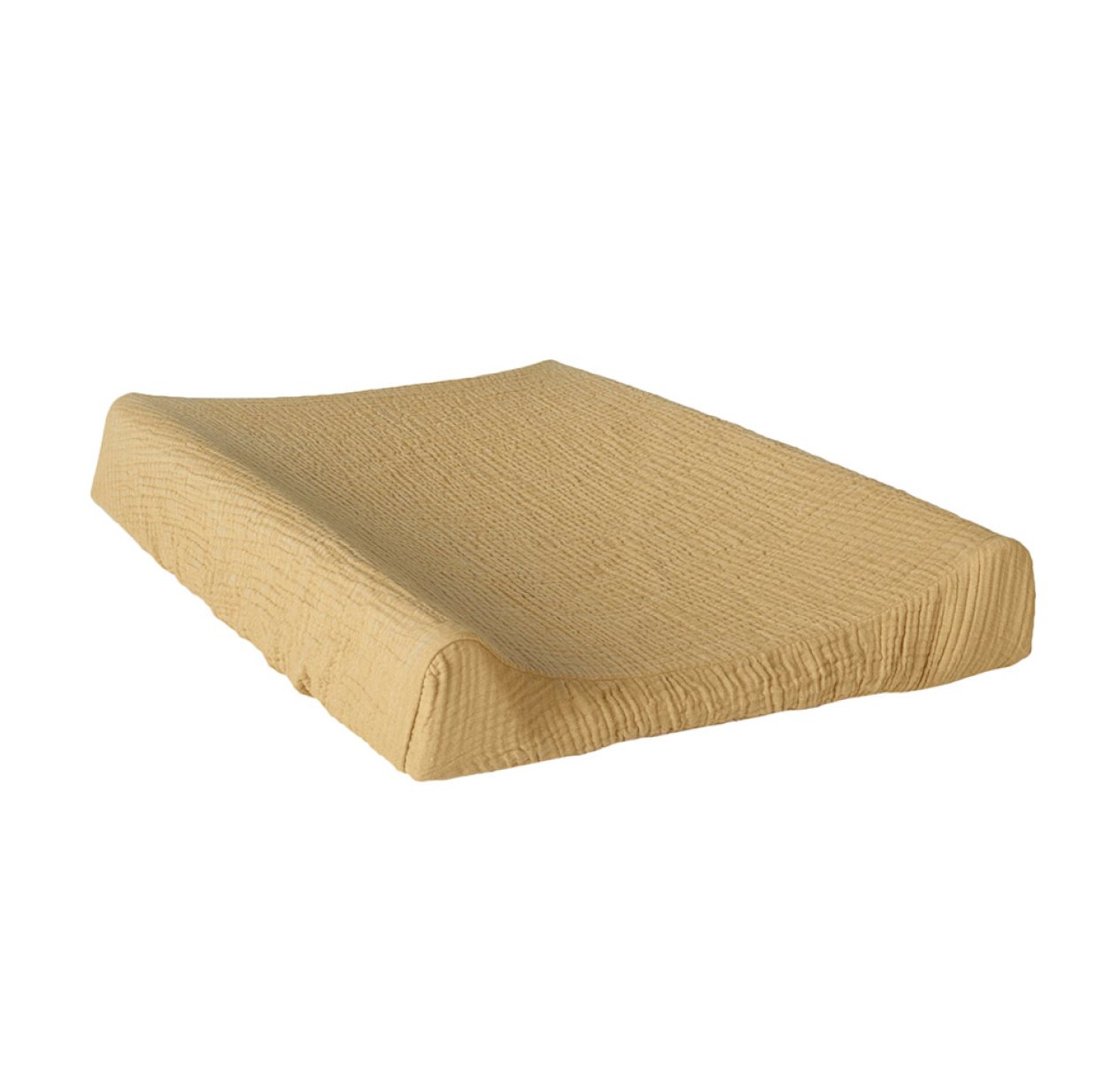 Housse pour matelas à langer Natural de Quax