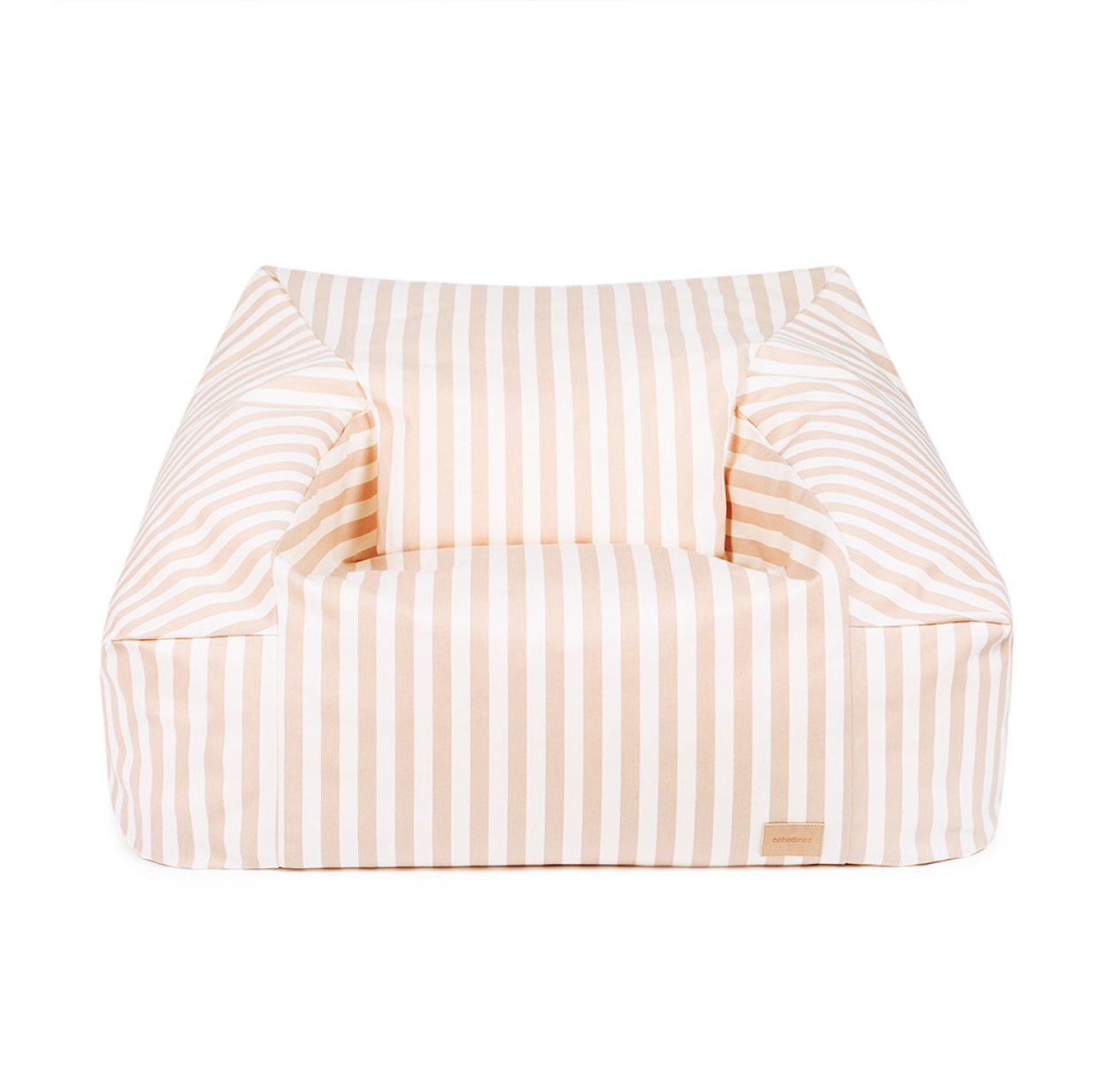 Pouf poltrona Chelsea - Nobodinoz