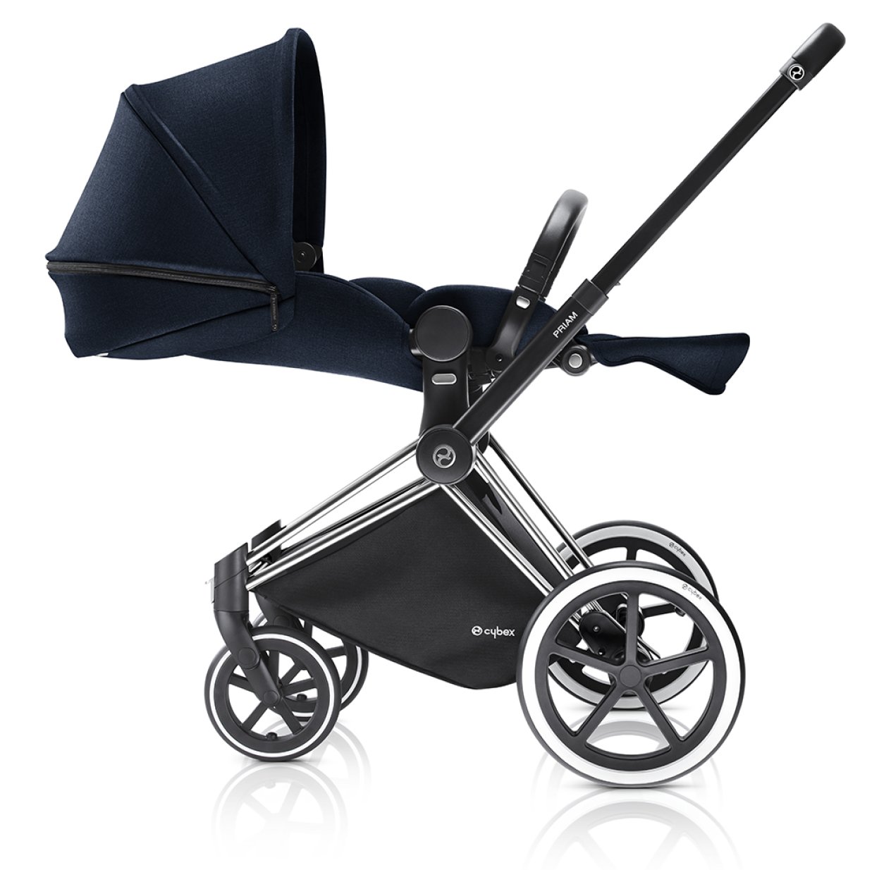 cybex priam poussette