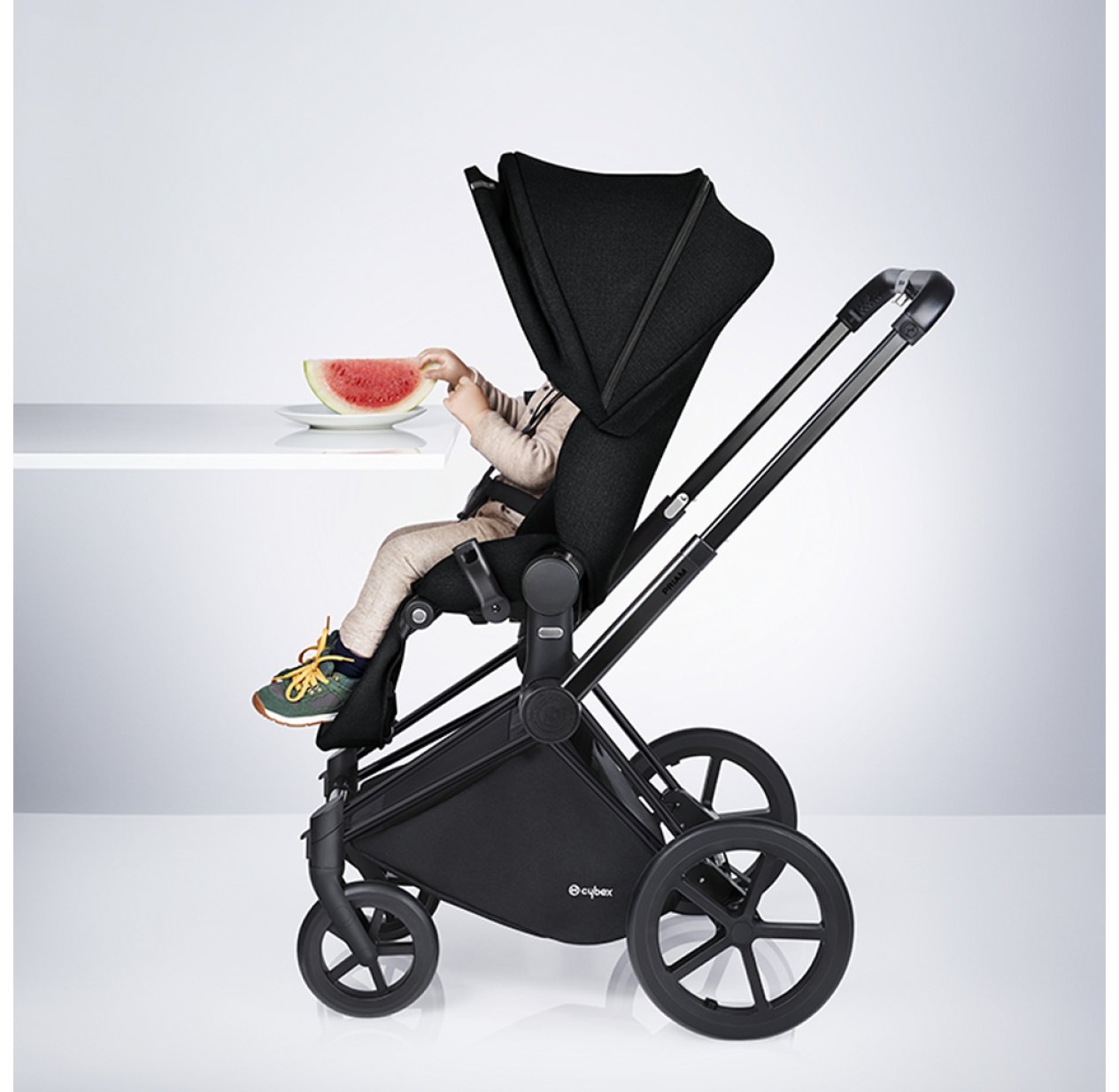 cybex poussette priam