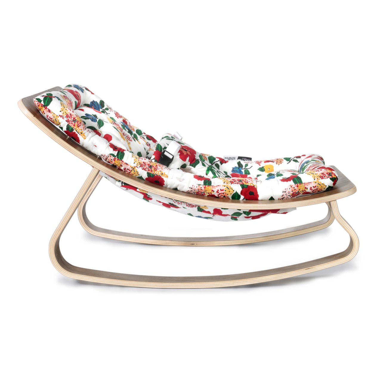 Transat Bebe Levo Noyer Hibiscus X Le Petit Lucas Du Tertre Charlie Crane Pour Chambre Enfant Les Enfants Du Design