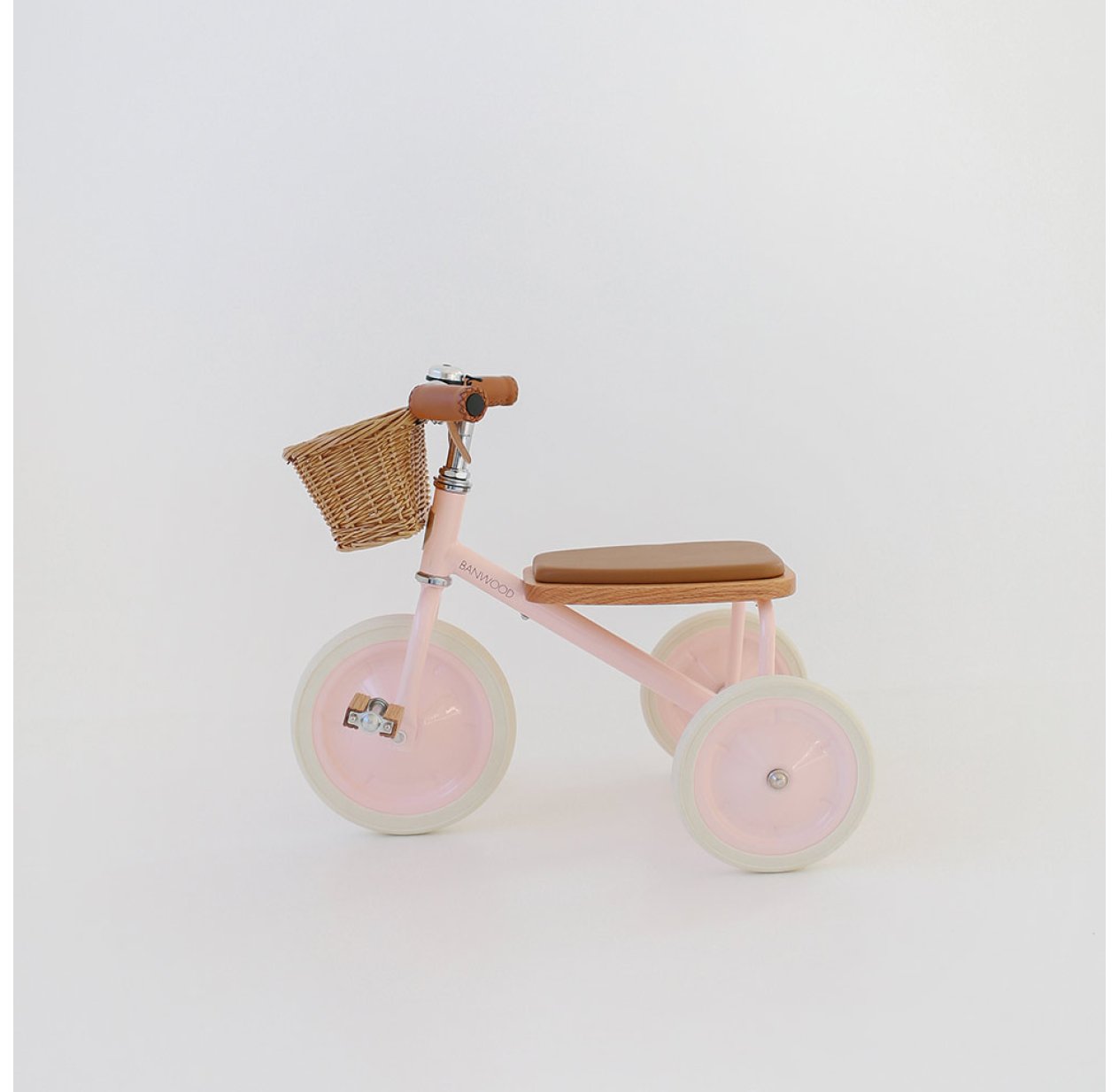 tricycle banwood rose