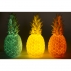 Lampe veilleuse Ananas - Rose poudré Goodnight Light pour ...