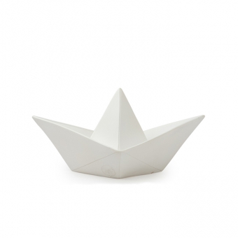 Lampe veilleuse Bateau - Blanc Goodnight Light pour ...