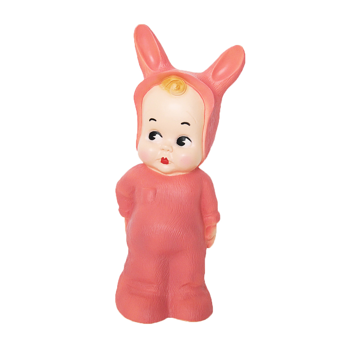 Lampe Veilleuse Baby Lapin Rose Corail Lapin & Me Pour Chambre Enfant Les Enfants Du Design