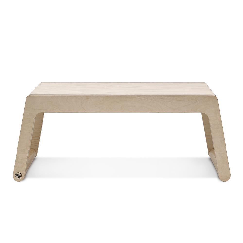 Banc B - Naturel Rafa Kids Pour Chambre Enfant - Les Enfants Du Design